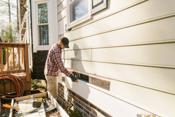 Trusted Siding Inspection service in Corning, NY - Squared Siding